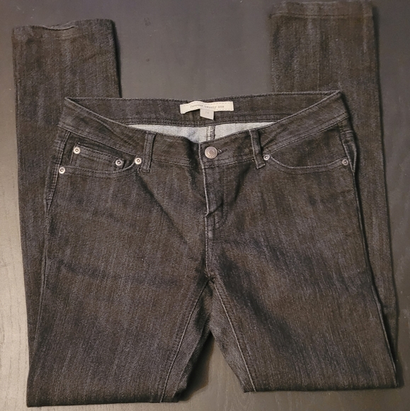 Forever 21 dark wash jeans size 28 - Picture 1 of 3
